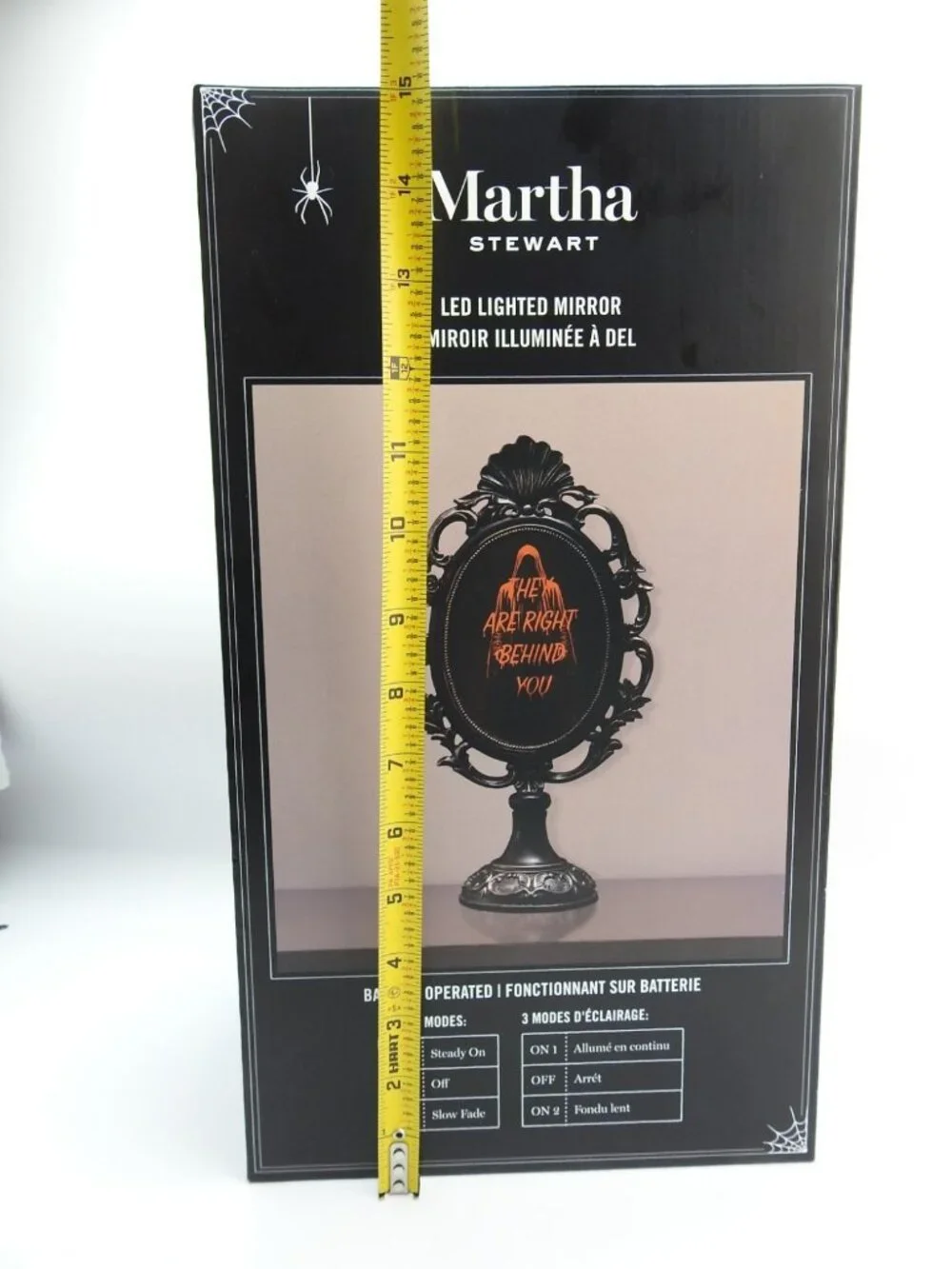 Martha Stewart new original